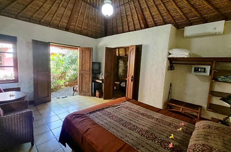 Flash Back Bungalow