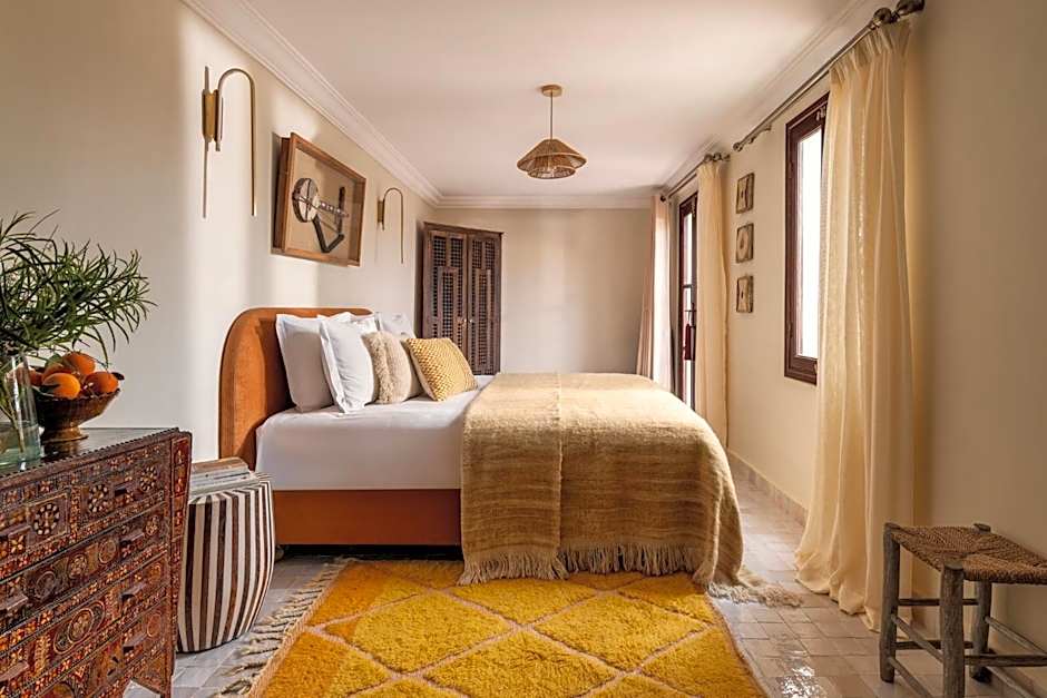 Riad Dar des Arts