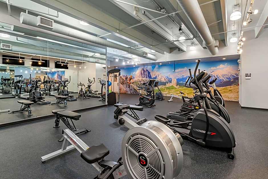 Best Western Premier Denver East