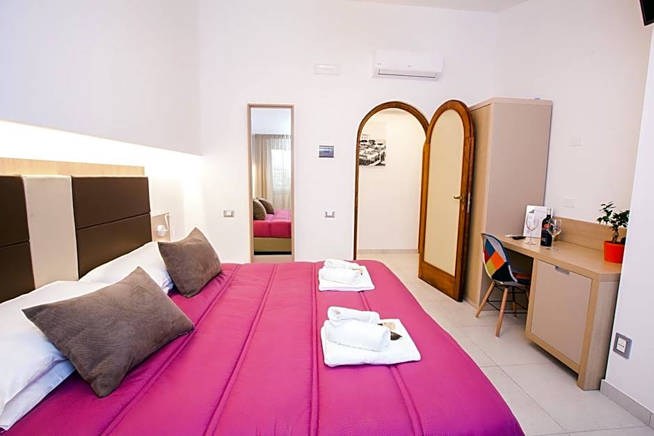 Il Gallo Con Gli Stivali