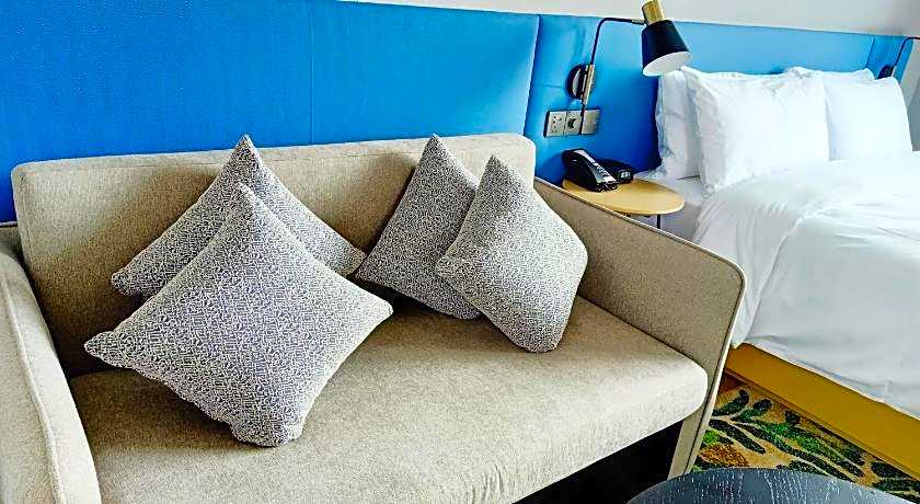 Hilton Garden Inn Changde Dingcheng