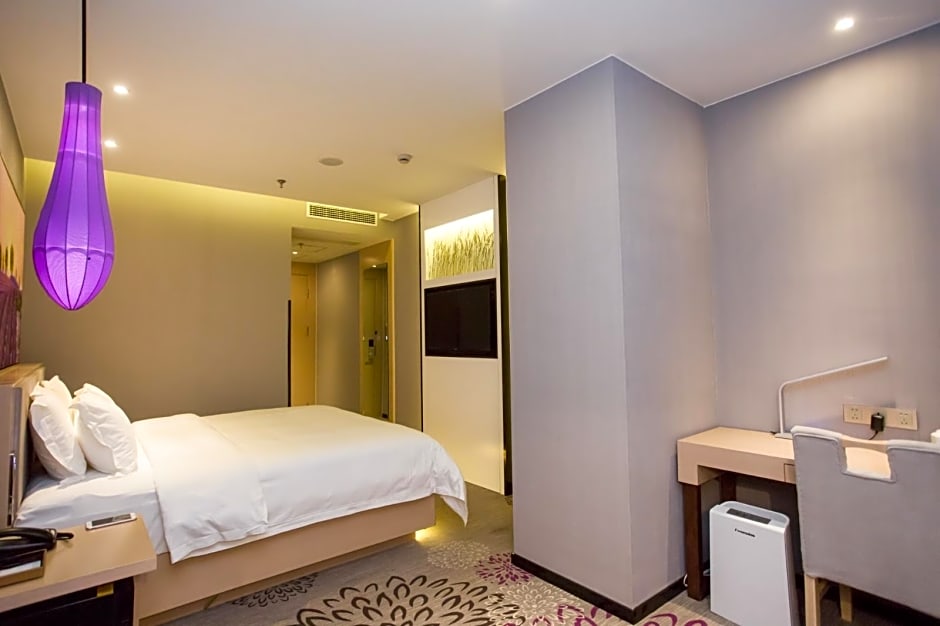 Lavande Hotel Xuzhou Railway Station Jinshan Bridge Development Zone