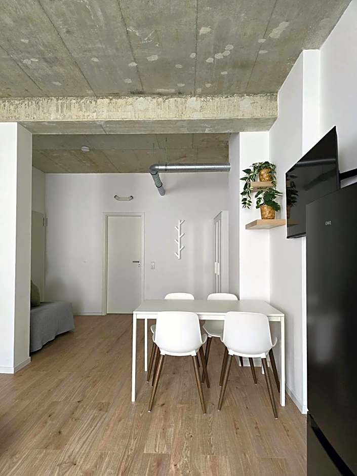 Apartments Schwandorf