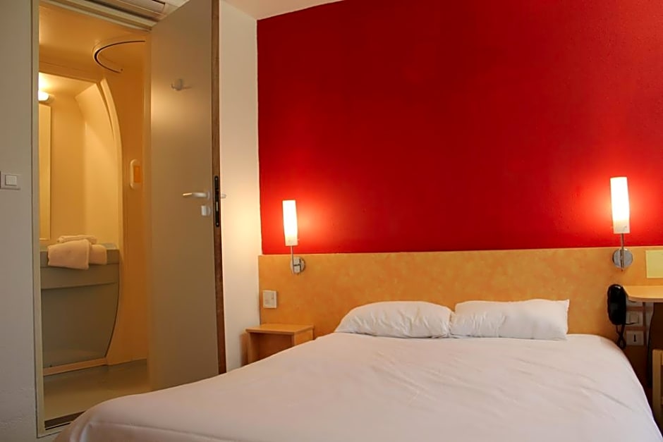 The Originals Access, Hotel Tulle (P'tit Dej-Hotel)