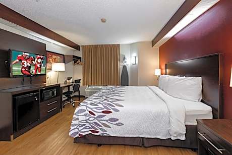 Superior King Room Non-Smoking