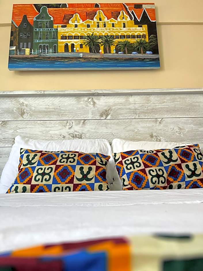 Mustique Suites Curacao