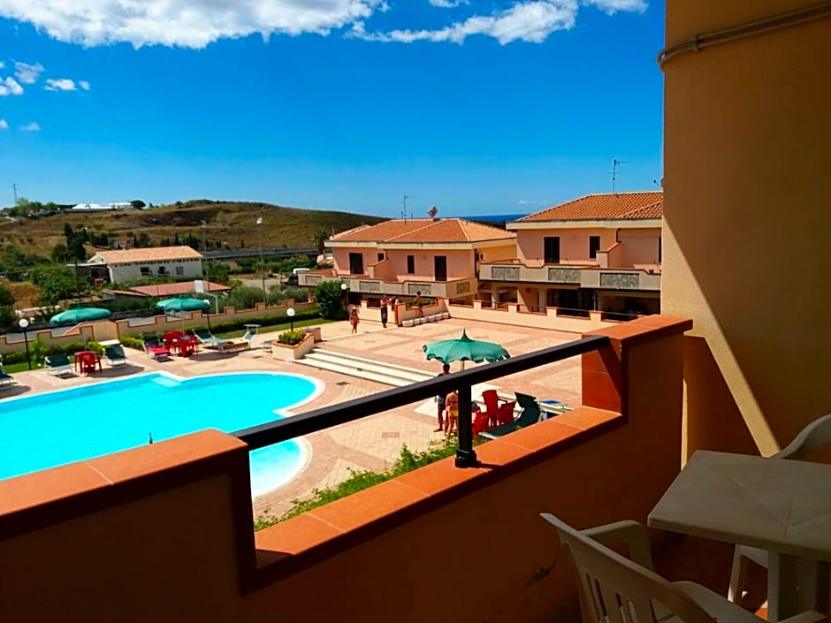 Hotel San Giorgio