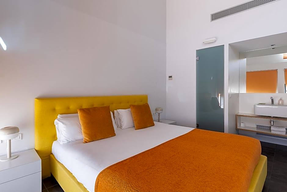 Cosmo Apartments Sants