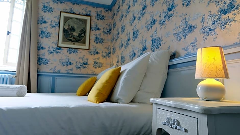 Château d'Aigneville