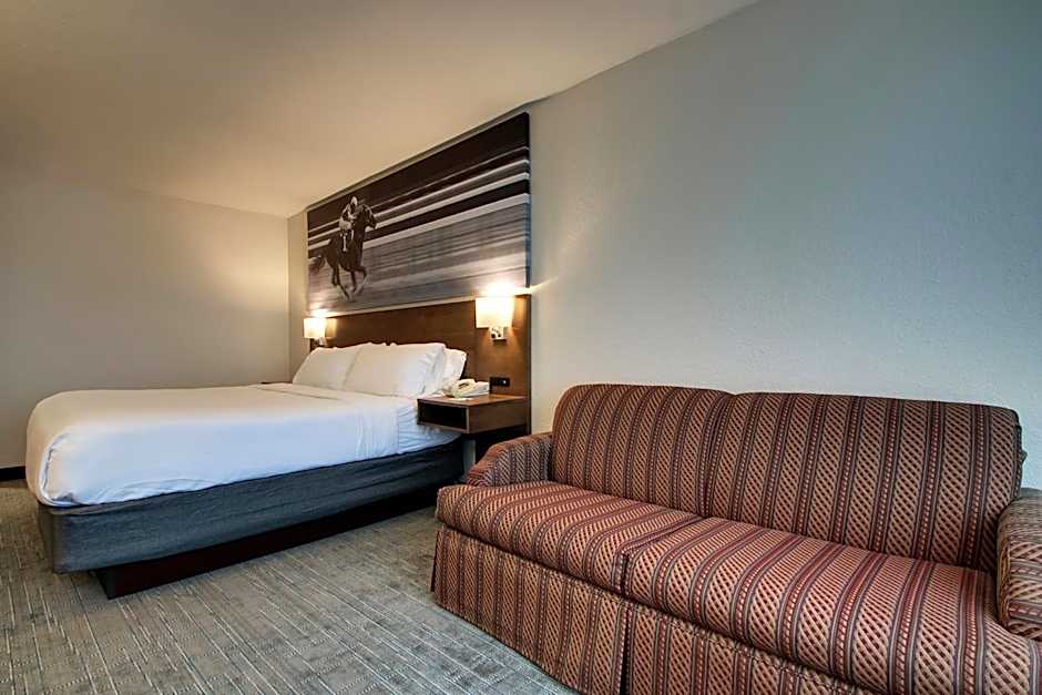 Clarion Pointe Hopkinsville Near The Bruce Convention Center