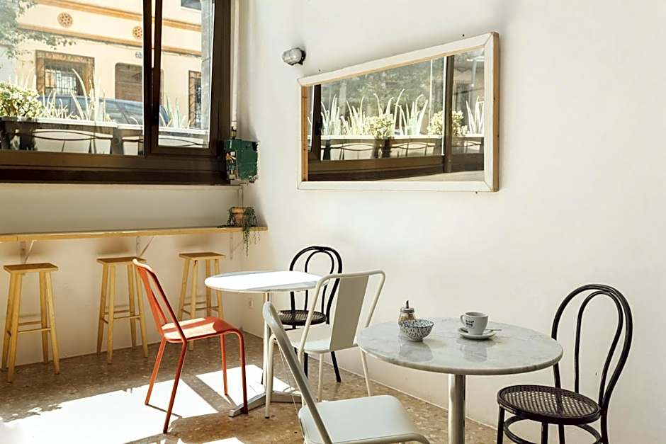 Casa Jam Barcelona