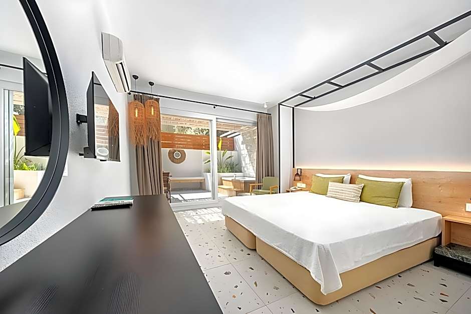 Hotel Karbel Sun