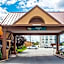 Quality Inn Buffalo Airport