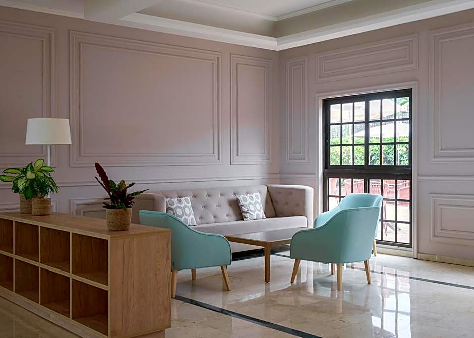 AluaSoul Orotava Valley