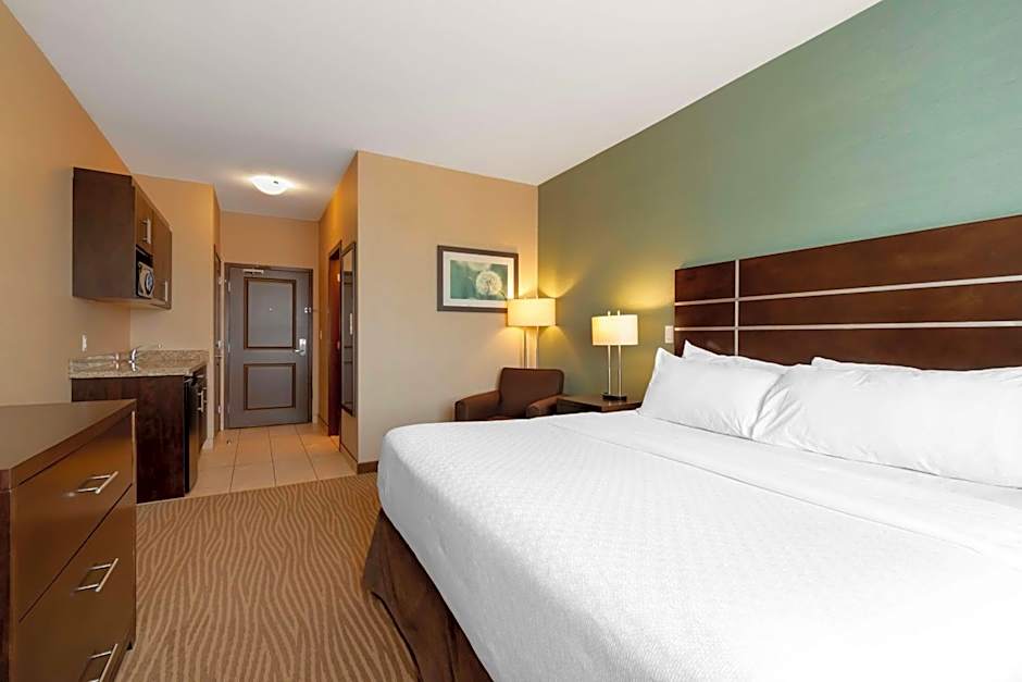 Best Western Plus Moosomin Hotel