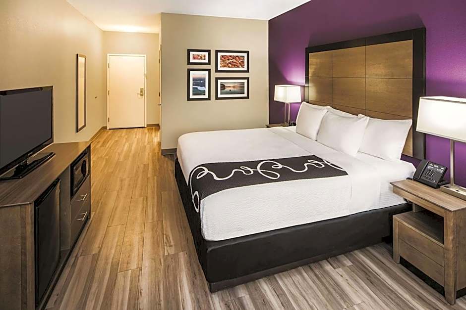 La Quinta Inn & Suites by Wyndham Milledgeville