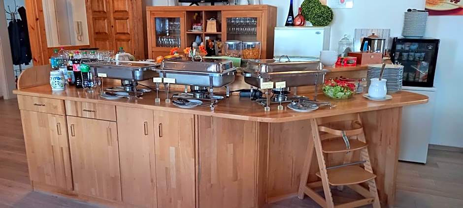 Landhotel Solmser Hof GbR