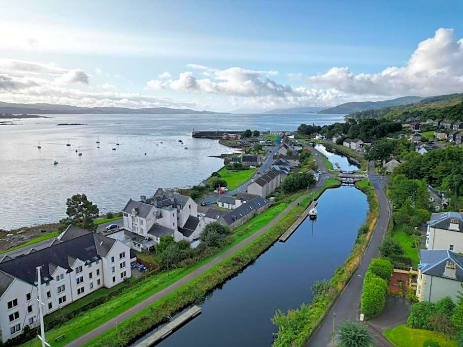 The Grey Gull Hotel