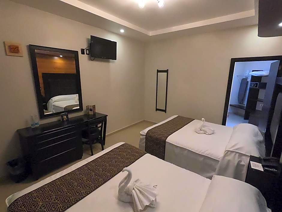 Hotel San Diego