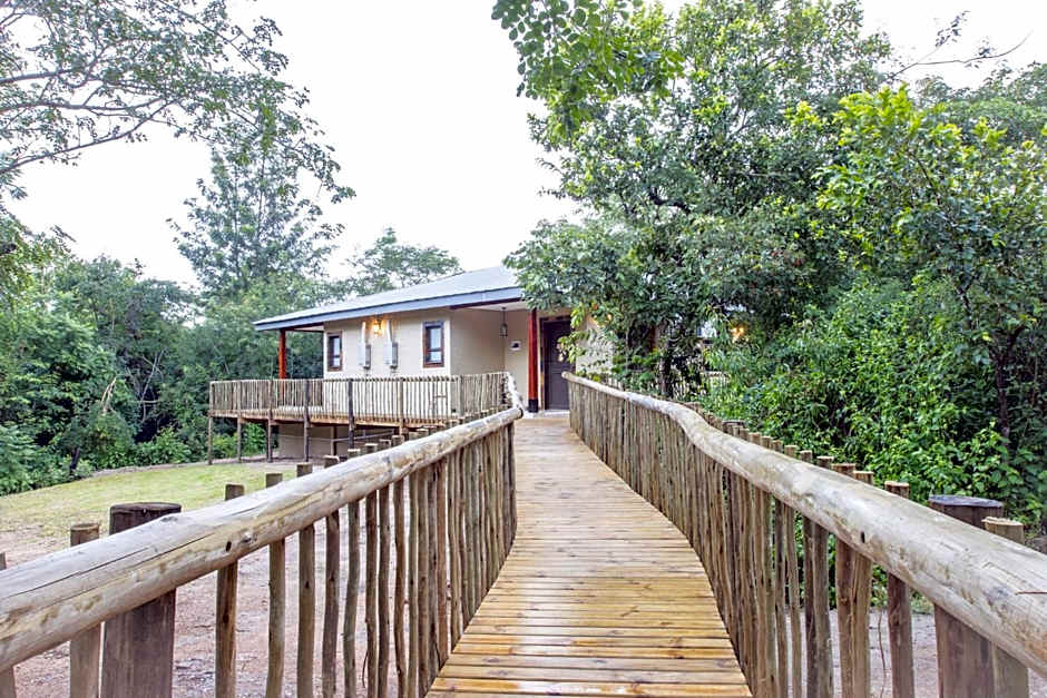 Kruger Adventure Lodge