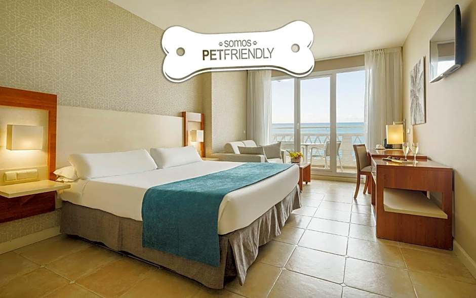 Ilunion Fuengirola