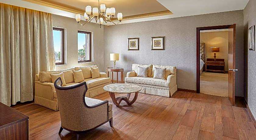 Holiday Inn Tabuk By IHG