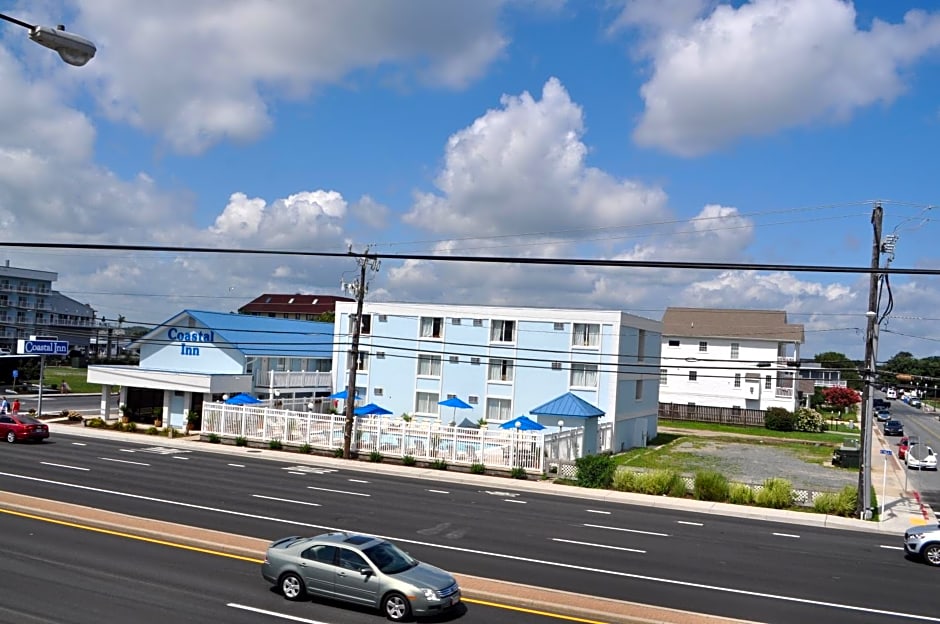 Coastal Inn - Ocean City
