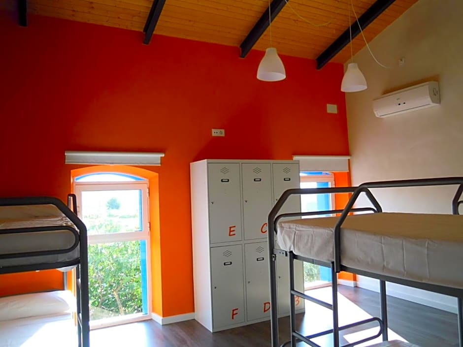 Hostel Cañaveral