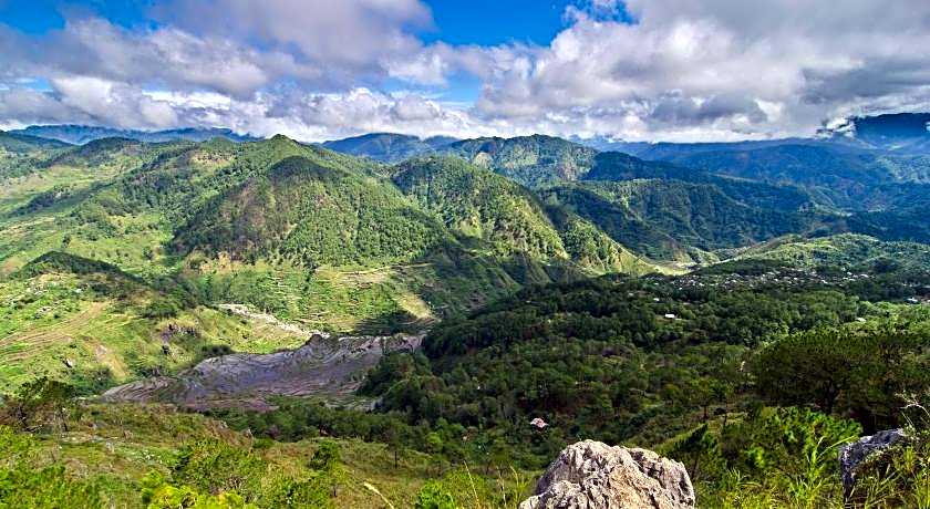 Sagada Younganaut Lodge