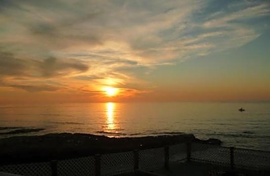 The Inn at Sunset Cliffs