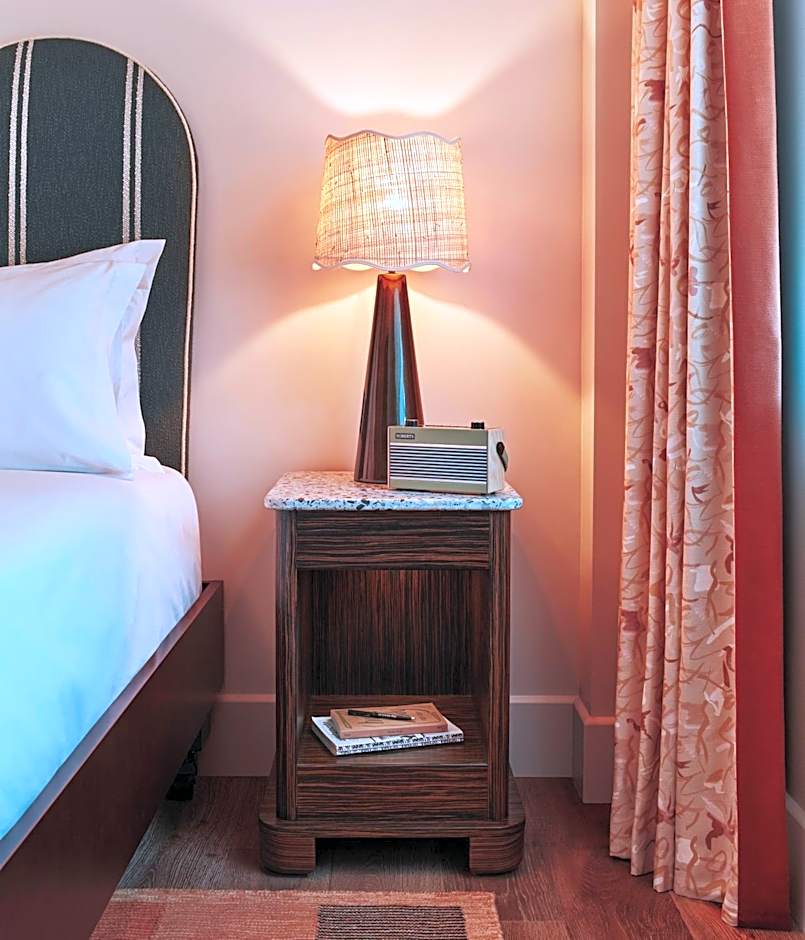 The Hoxton, Shepherds Bush