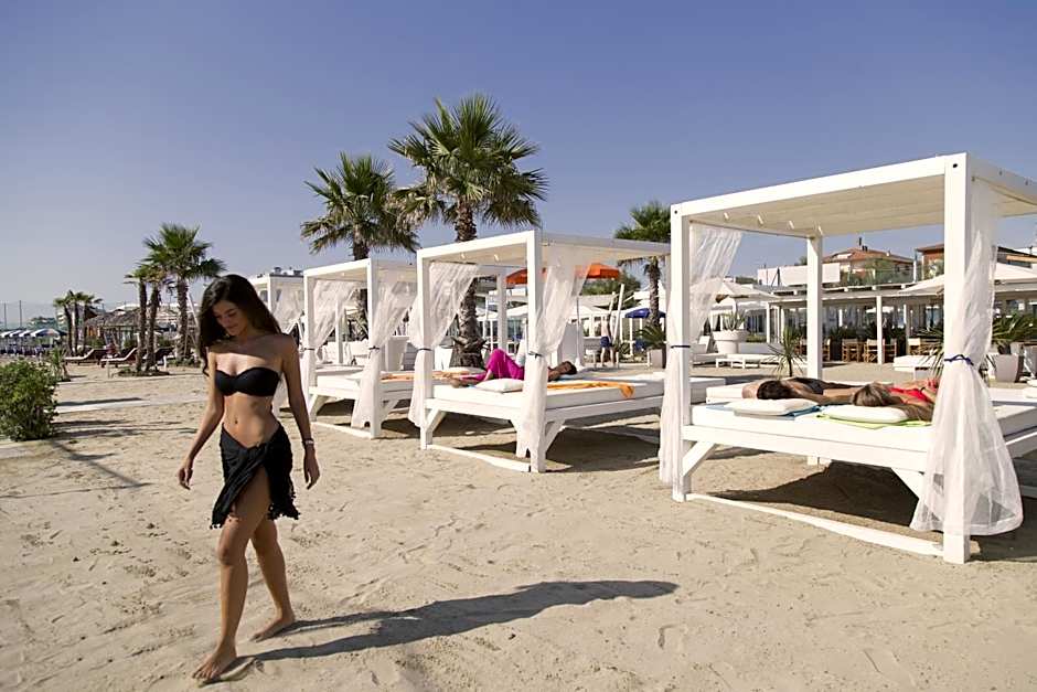 Fantini Club Hotel