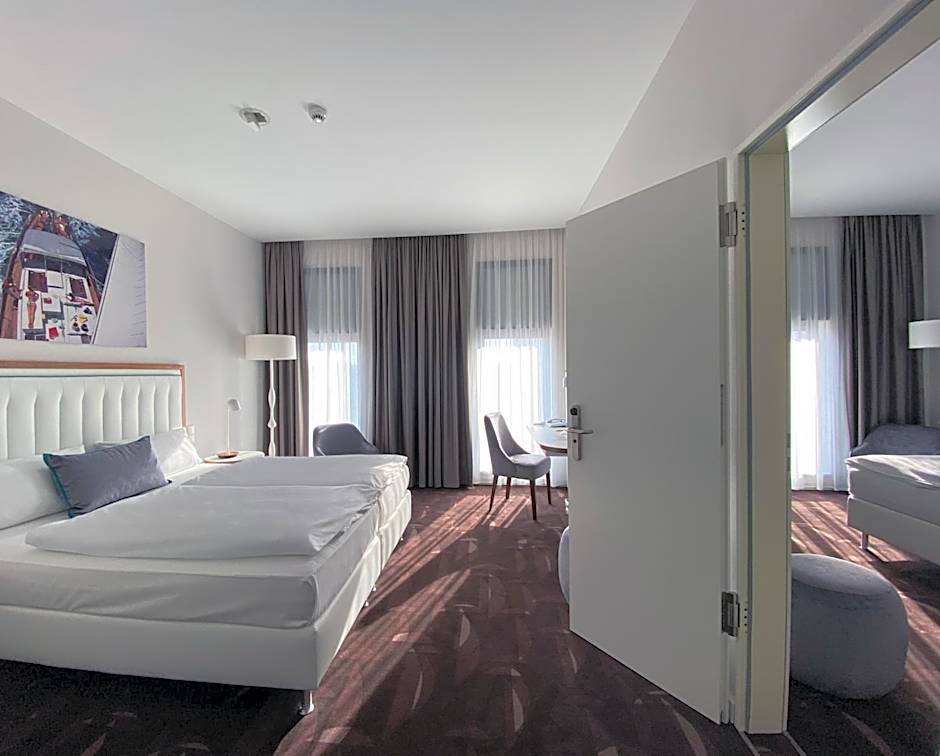 Mercure Hotel MOA Berlin