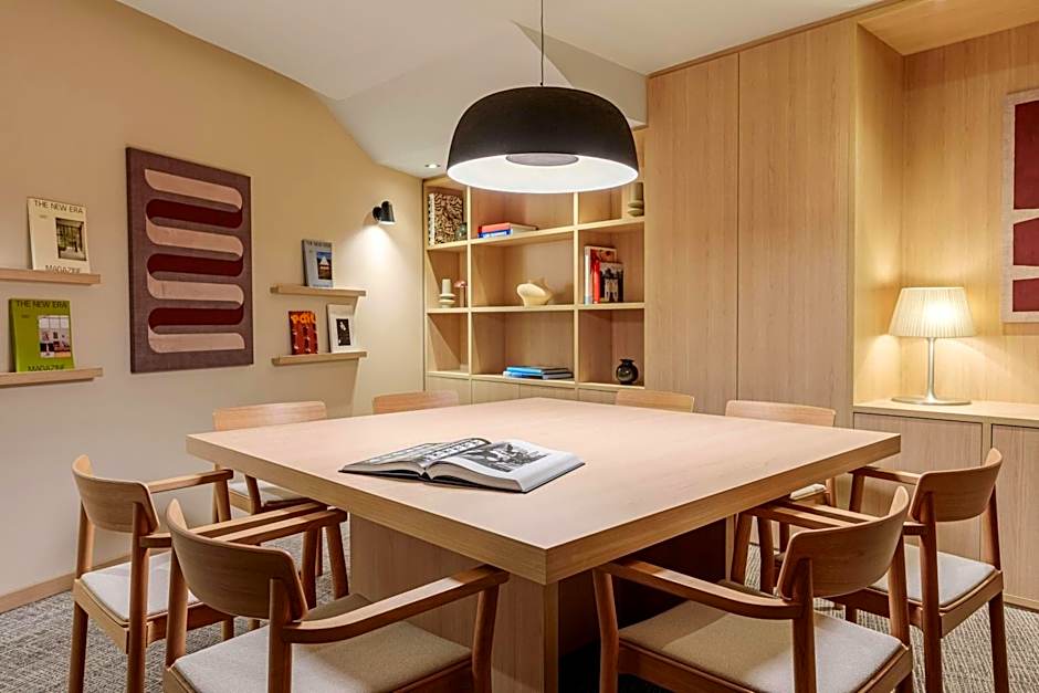 AC Hotel Sants
