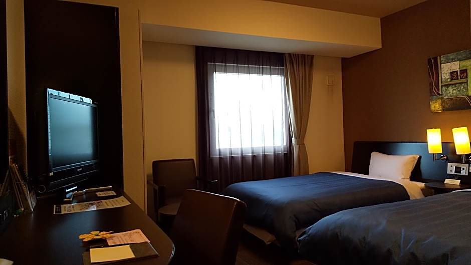 Hotel Route Inn Kameyama Inter2