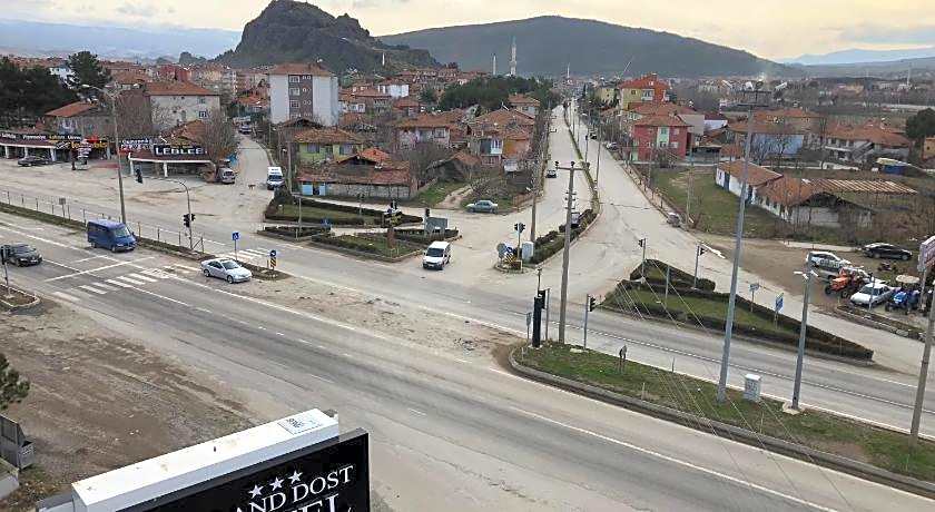 Grand Dost Hotel