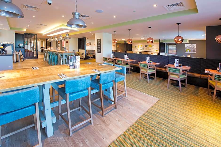 Premier Inn Colchester Town Centre