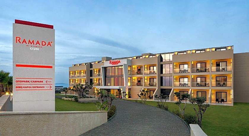 Ramada by Wyndham Cesme