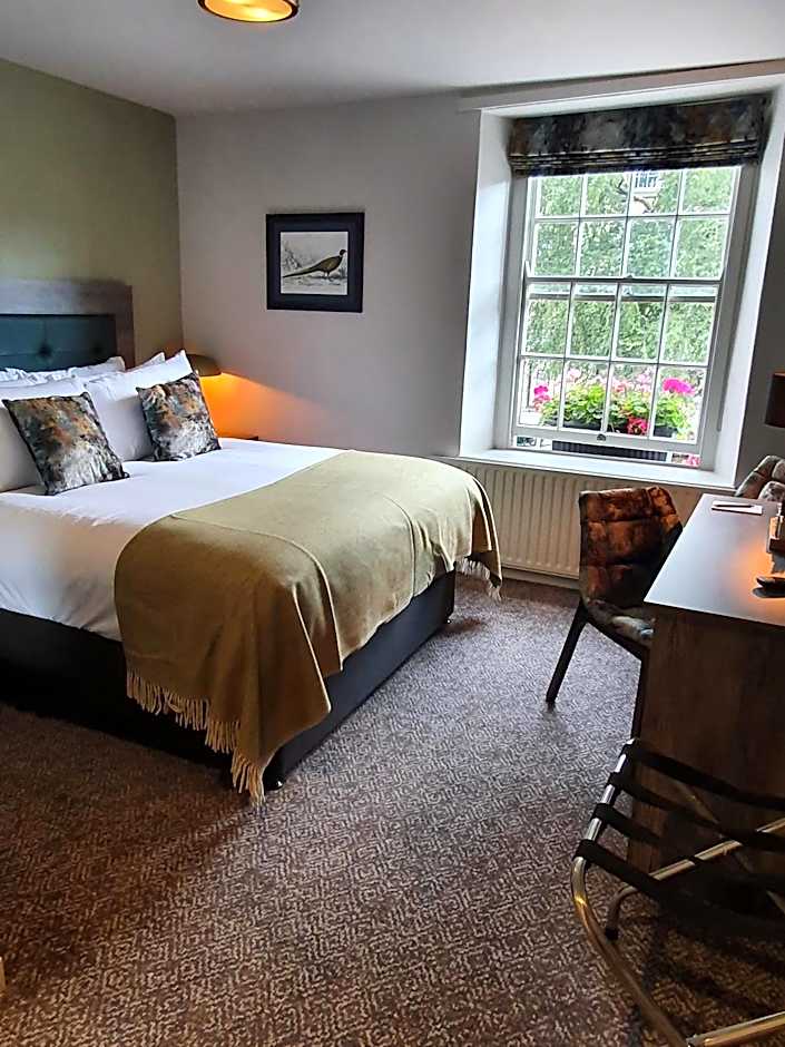 The Coach and Horses