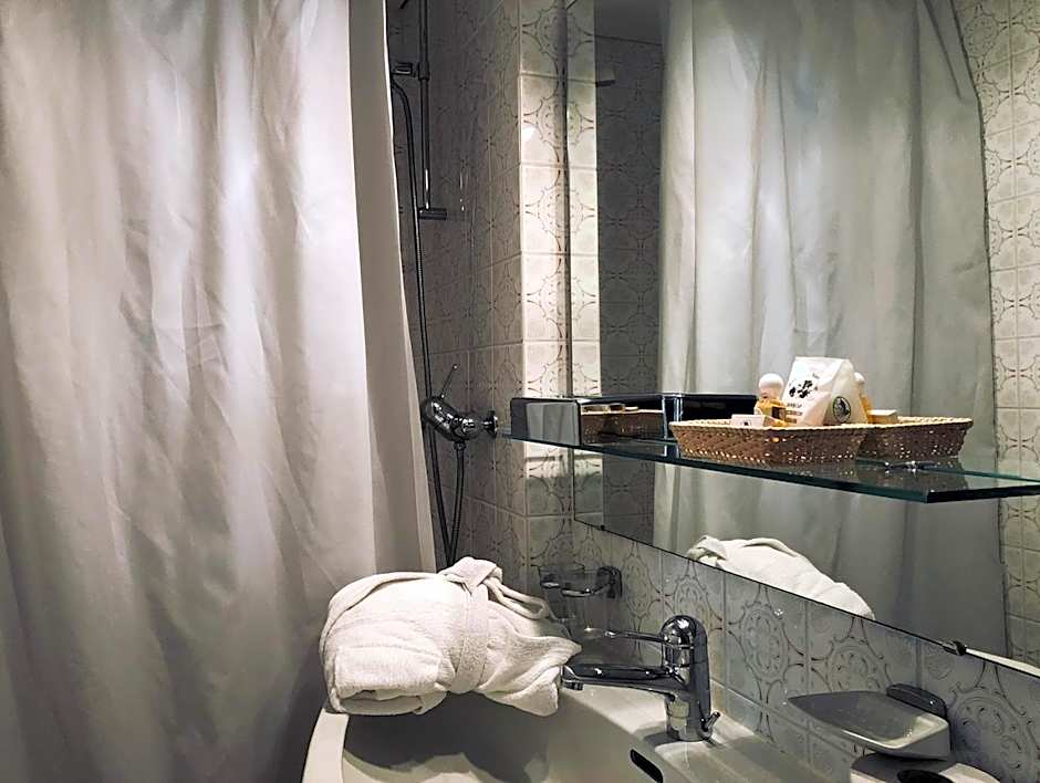 Hotel Regina Terme