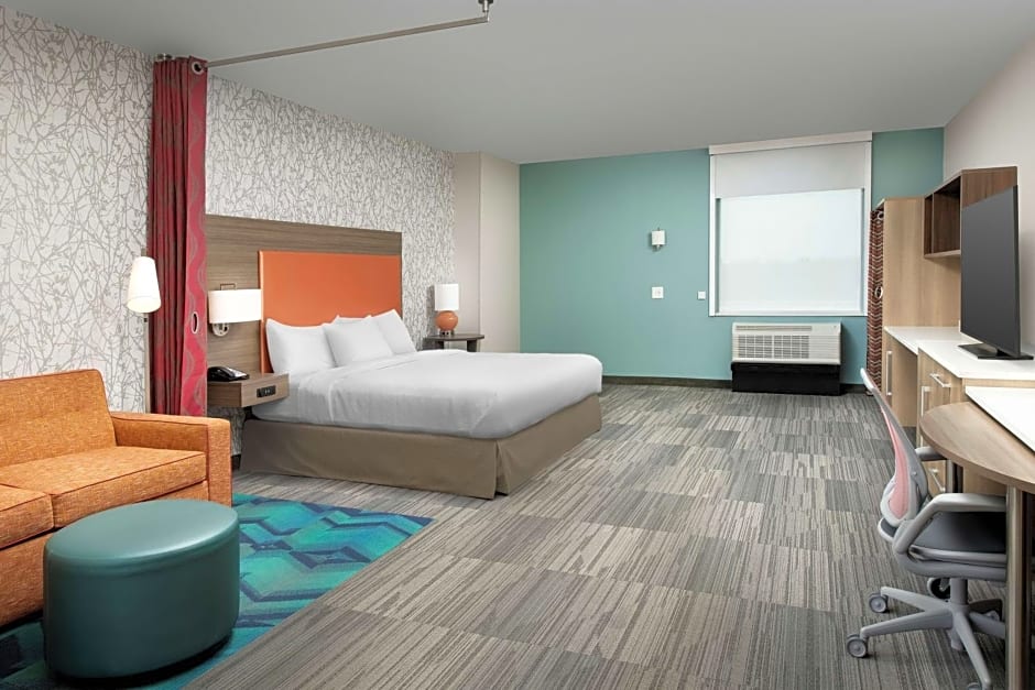 Home2 Suites By Hilton Marysville