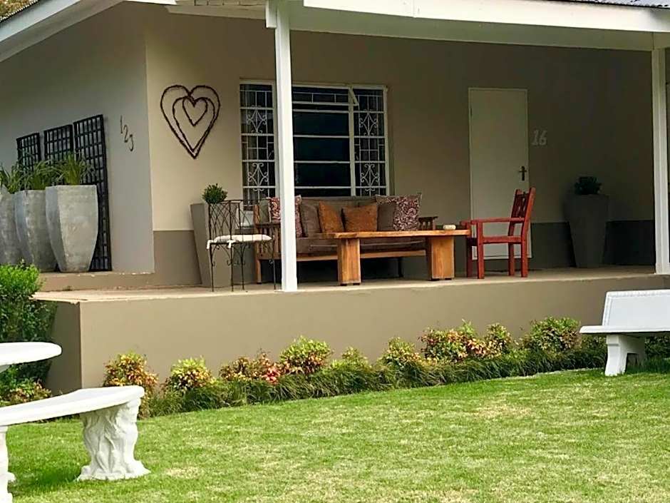 Anathi Hotel