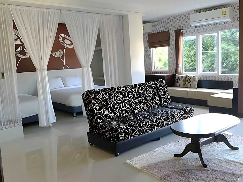 The Cozy Nest Boutique Hotel