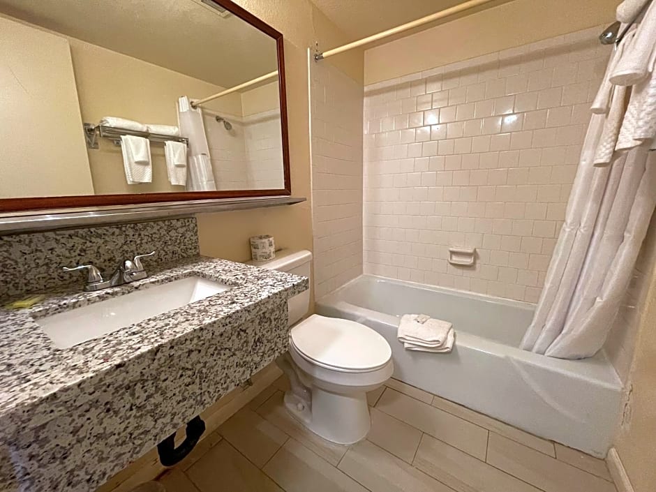 Travelodge by Wyndham Imperial - El Centro