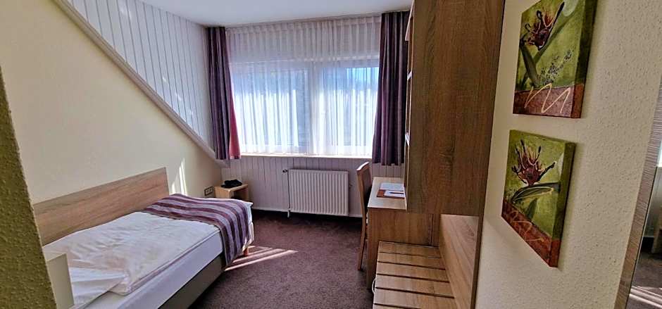 Hotel & Restaurant Grotehof