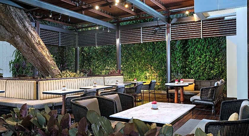 Royal Ambarrukmo Yogyakarta Hotel