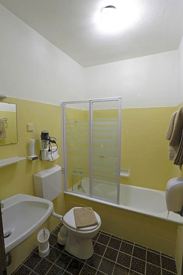 Alpen.Adria.Stadthotel