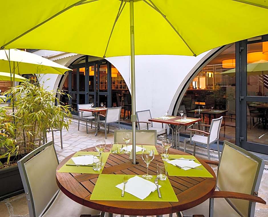 Holiday Inn Lyon Vaise By IHG