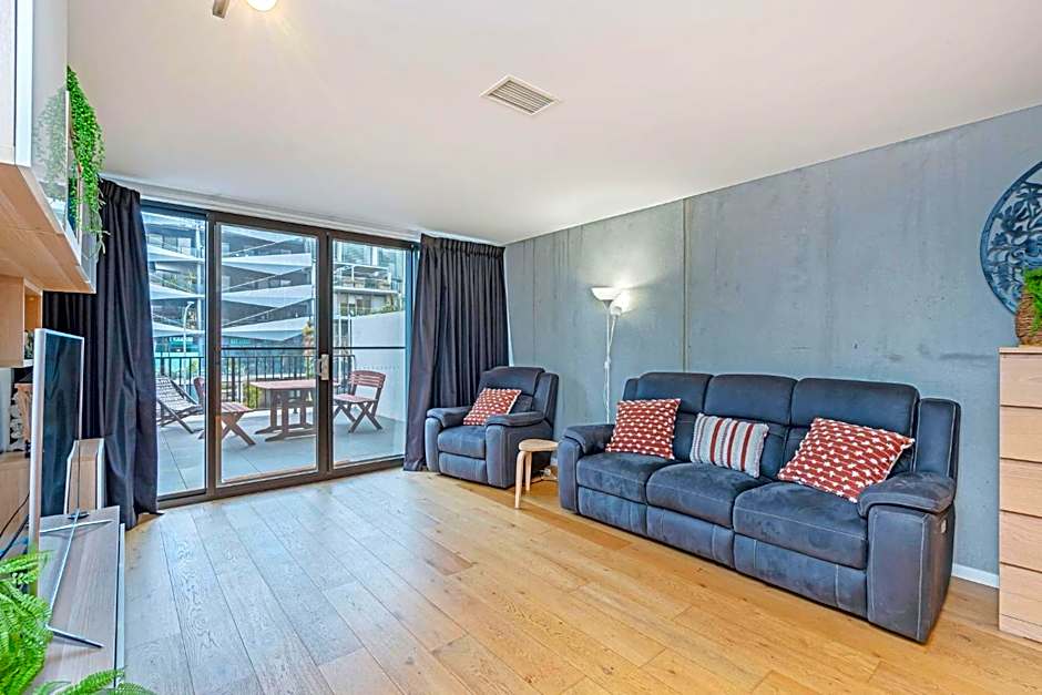 CityStyle Apartments