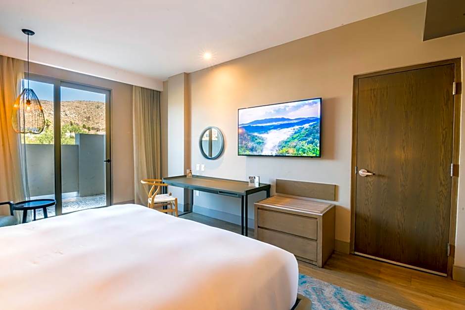 Torre Lucerna Hotel Ensenada